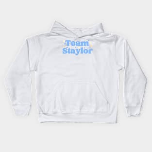 team staylor Kids Hoodie